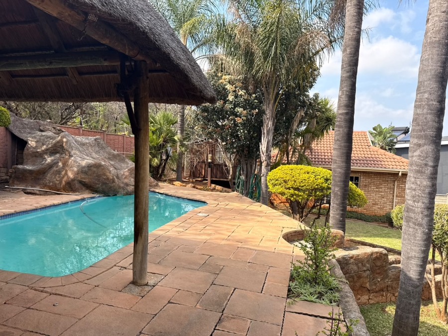 4 Bedroom Property for Sale in Cashan North West